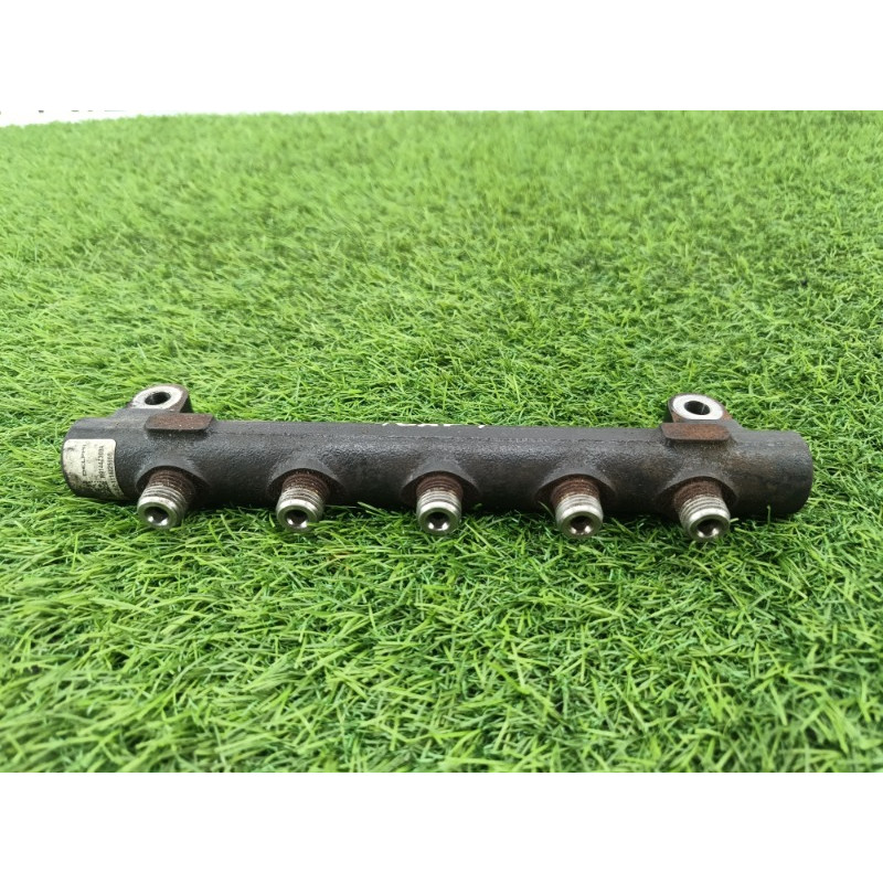 Топливная рампа (топливная система) Chevrolet Captiva C140 2011 2.2 D (z22d1) 96868901