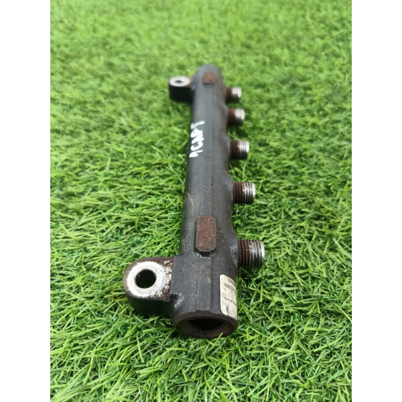 Топливная рампа (топливная система) Chevrolet Captiva C140 2011 2.2 D (z22d1) 96868901