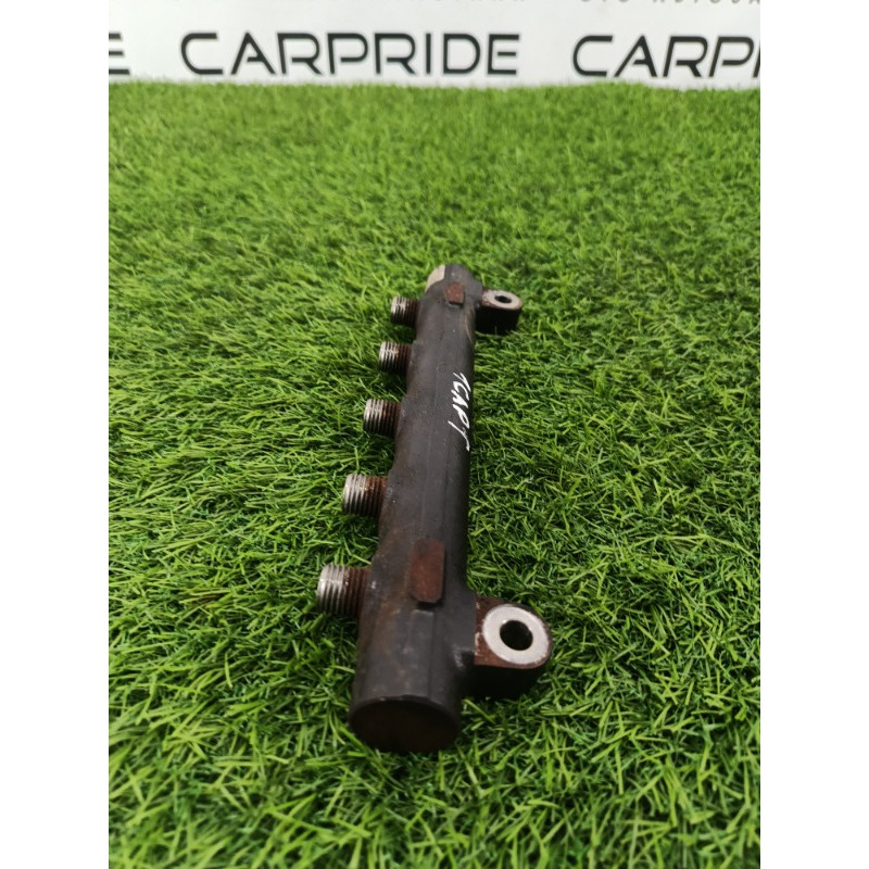 Топливная рампа (топливная система) Chevrolet Captiva C140 2011 2.2 D (z22d1) 96868901