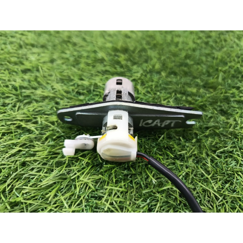 Личинка замка двери (кузов и элементы) Chevrolet Captiva C140 2011 2.2 D (z22d1)