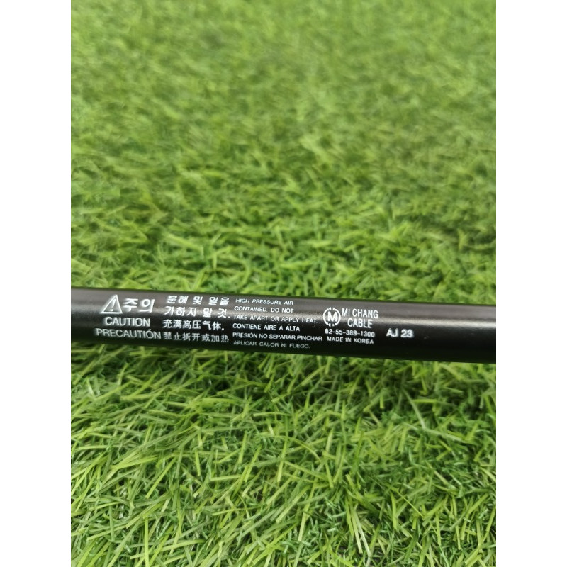 Амортизатор багажника (кузов и элементы) Chevrolet Captiva C140 2011 2.2 D (z22d1) 96861594