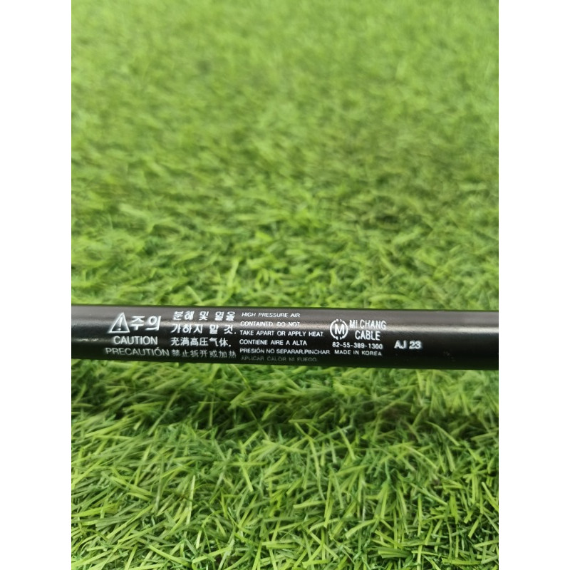 Амортизатор багажника (кузов и элементы) Chevrolet Captiva C140 2011 2.2 D (z22d1) 96861594