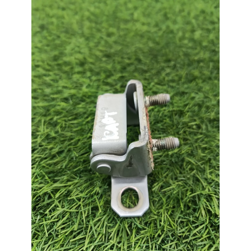 Петля багажника (кузов и элементы) Chevrolet Captiva C140 2011 2.2 D (z22d1) 96661617