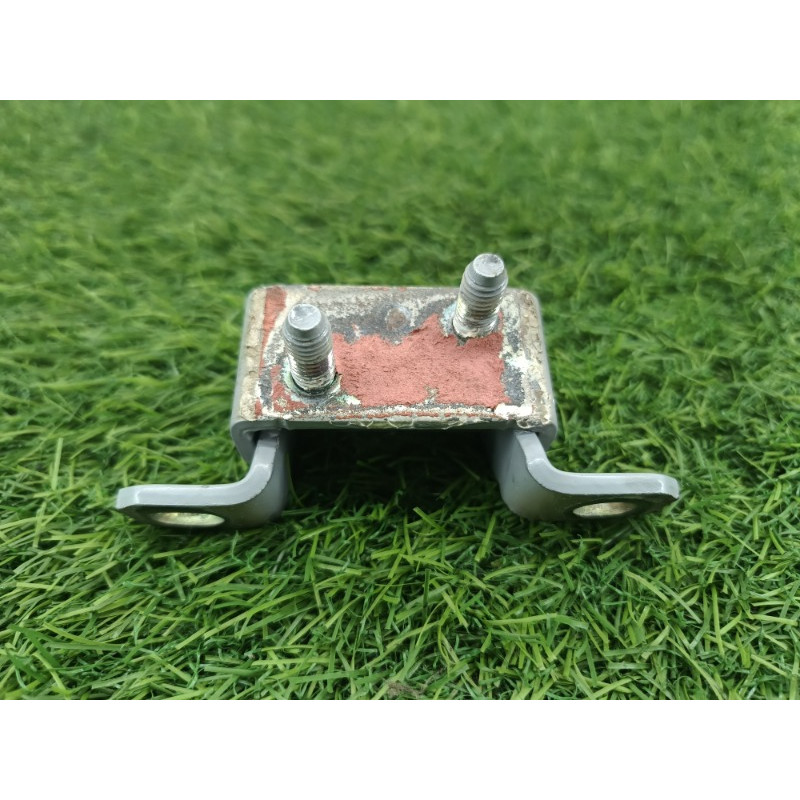 Петля багажника (кузов и элементы) Chevrolet Captiva C140 2011 2.2 D (z22d1) 96661617