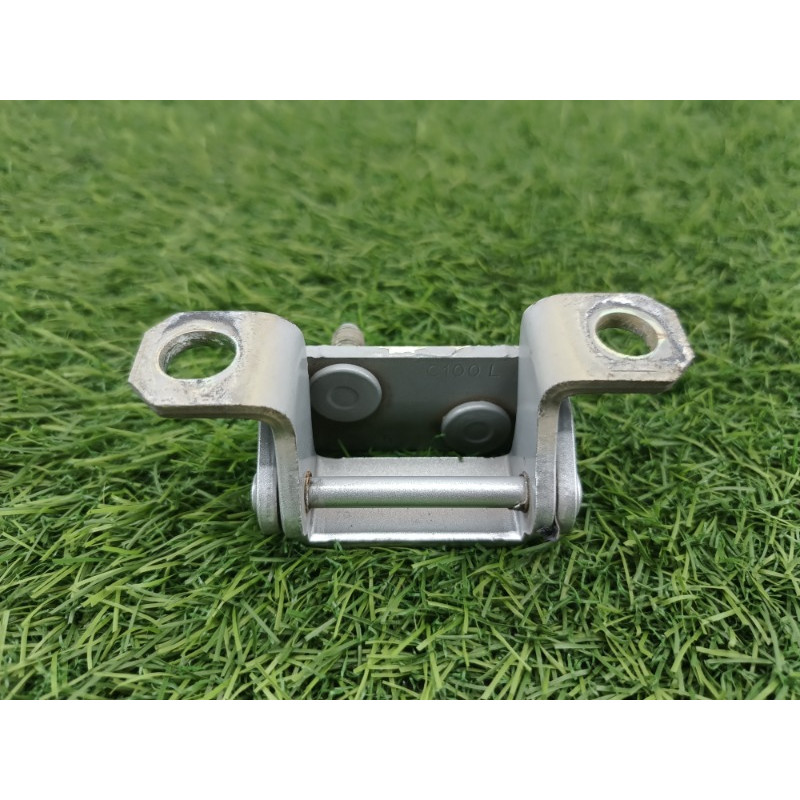 Петля багажника (кузов и элементы) Chevrolet Captiva C140 2011 2.2 D (z22d1) 96661617