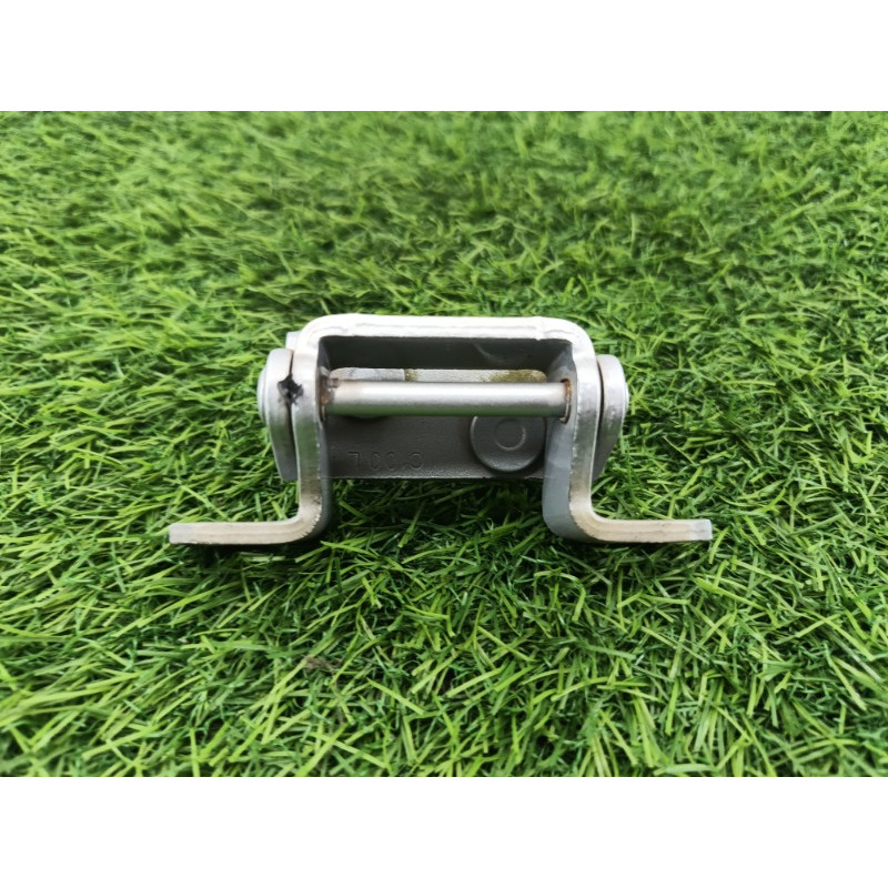 Петля багажника (кузов и элементы) Chevrolet Captiva C140 2011 2.2 D (z22d1) 96661617