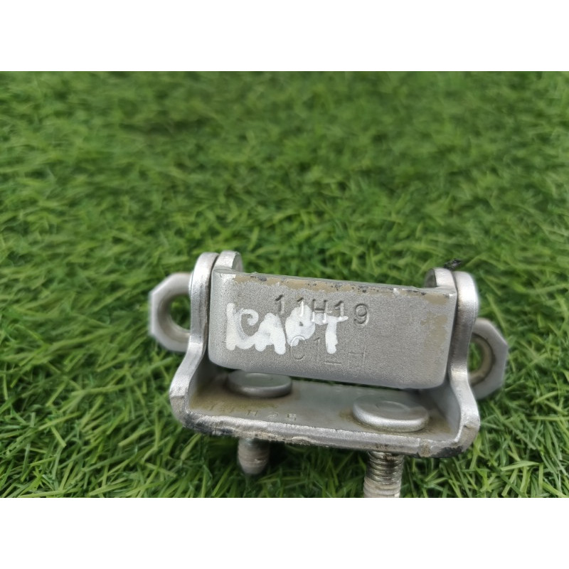 Петля багажника (кузов и элементы) Chevrolet Captiva C140 2011 2.2 D (z22d1) 96661617