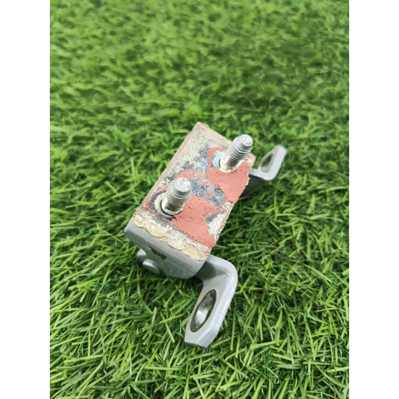 Петля багажника (кузов и элементы) Chevrolet Captiva C140 2011 2.2 D (z22d1) 96661618