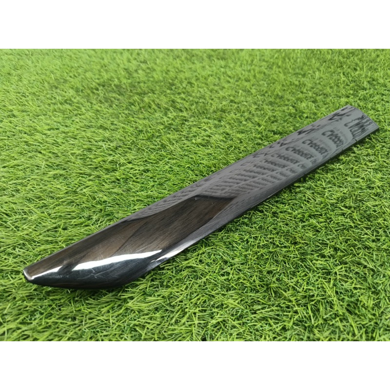 Декоративная накладка карты двери (салон) Chevrolet Captiva C140 2011 2.2 D (z22d1) 96630796