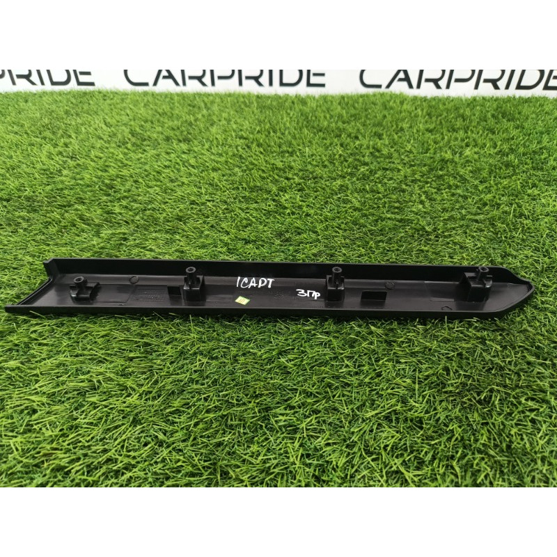 Декоративная накладка карты двери (салон) Chevrolet Captiva C140 2011 2.2 D (z22d1) 96630796