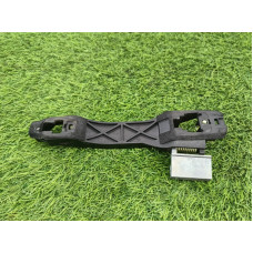 Кронштейн ручки двери