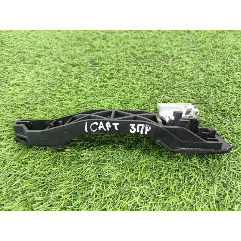Кронштейн ручки двери (кузов и элементы) Chevrolet Captiva C140 2011 2.2 D (z22d1) 94553102