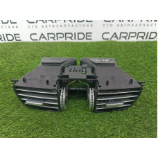 Воздуховод центральный