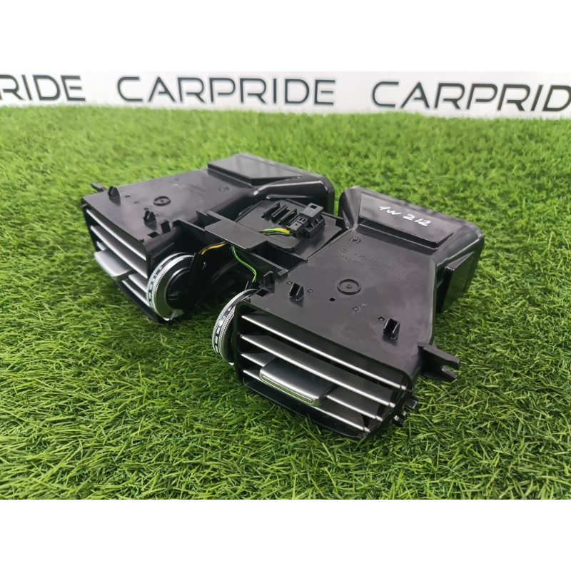 Воздуховод центральный (салон) Mercedes-Benz E-class w212 2013 2.2 CDI a2128303154