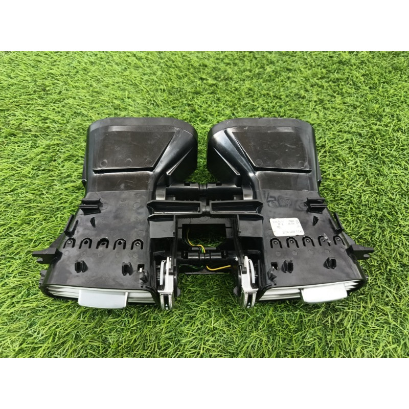 Воздуховод центральный (салон) Mercedes-Benz E-class w212 2013 2.2 CDI a2128303154