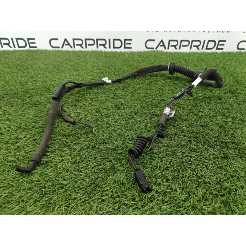 Проводка крышки багажника (электрика) Chevrolet Captiva C140 2011 2.2 D (z22d1) 96628283