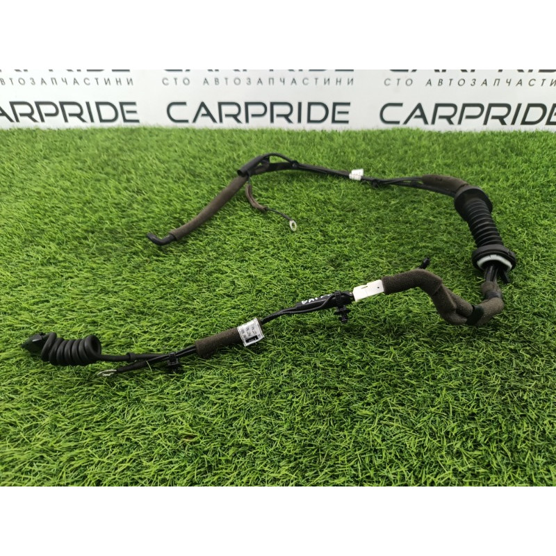 Проводка крышки багажника (электрика) Chevrolet Captiva C140 2011 2.2 D (z22d1) 96628283