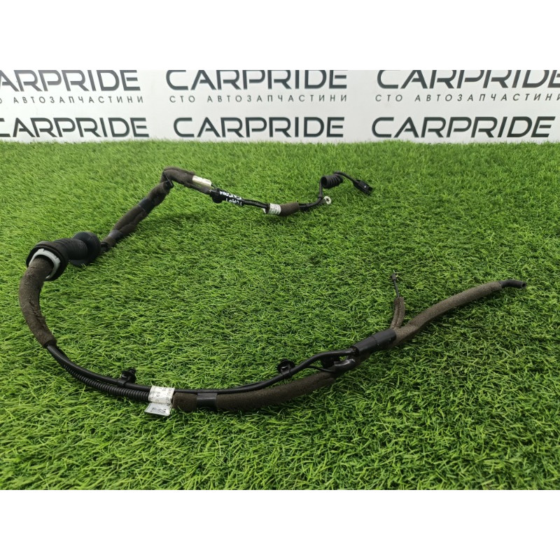 Проводка крышки багажника (электрика) Chevrolet Captiva C140 2011 2.2 D (z22d1) 96628283