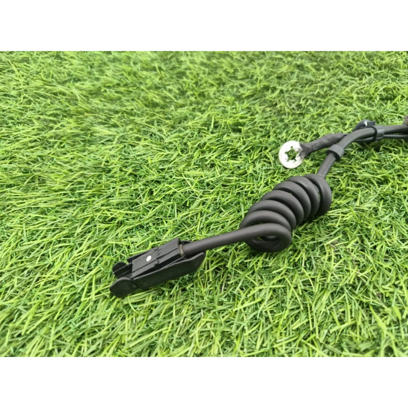 Проводка крышки багажника (электрика) Chevrolet Captiva C140 2011 2.2 D (z22d1) 96628283