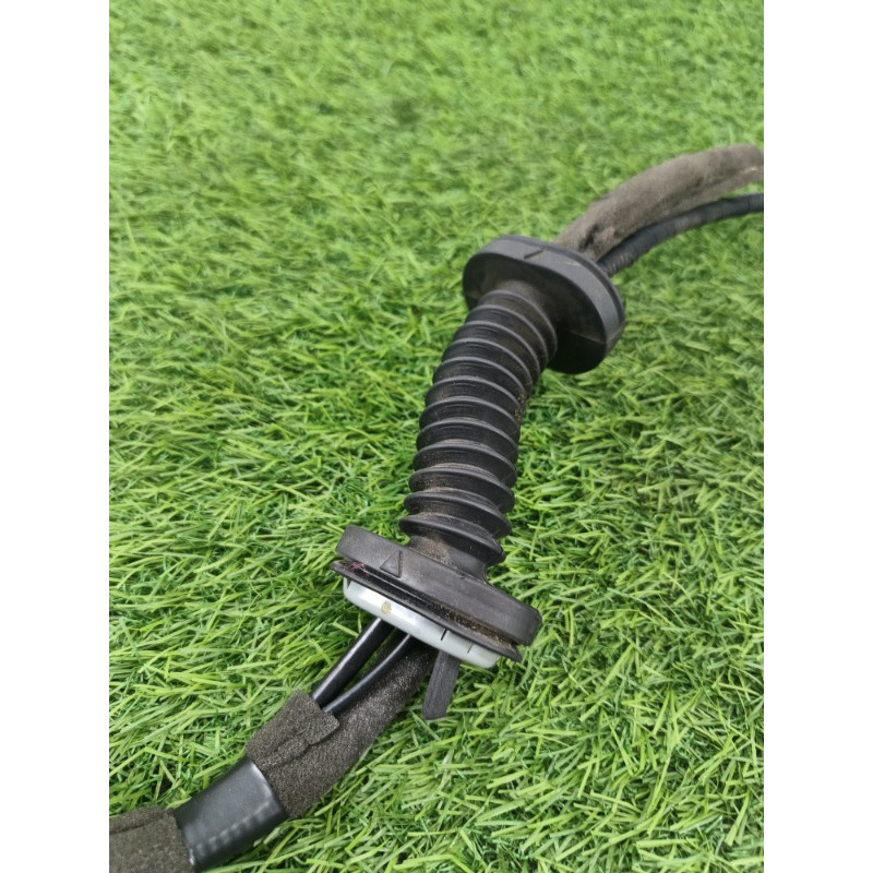 Проводка крышки багажника (электрика) Chevrolet Captiva C140 2011 2.2 D (z22d1) 96628283