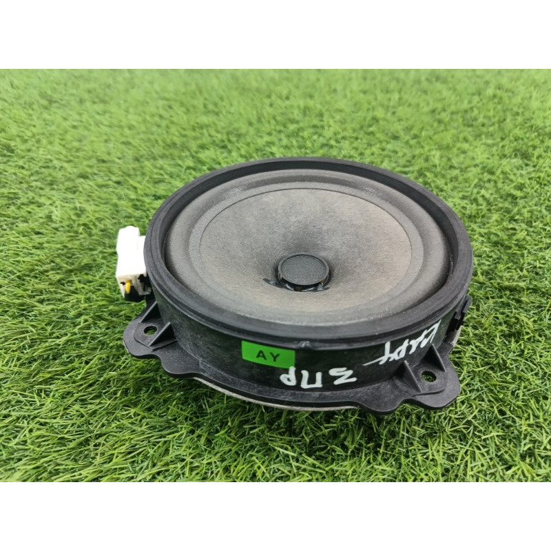 Динамик (электрика) Chevrolet Captiva C140 2011 2.2 D (z22d1) 25907867