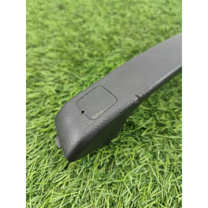 Ручка багажника (кузов и элементы) Chevrolet Captiva C140 2011 2.2 D (z22d1) 20893881