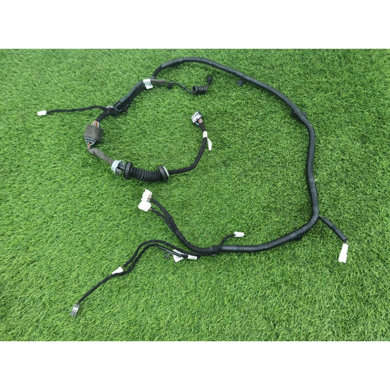 Проводка крышки багажника (электрика) Chevrolet Captiva C140 2011 2.2 D (z22d1)