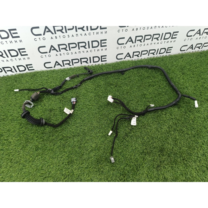 Проводка крышки багажника (электрика) Chevrolet Captiva C140 2011 2.2 D (z22d1)