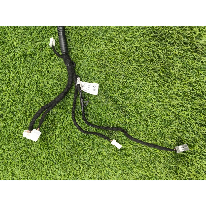 Проводка крышки багажника (электрика) Chevrolet Captiva C140 2011 2.2 D (z22d1)