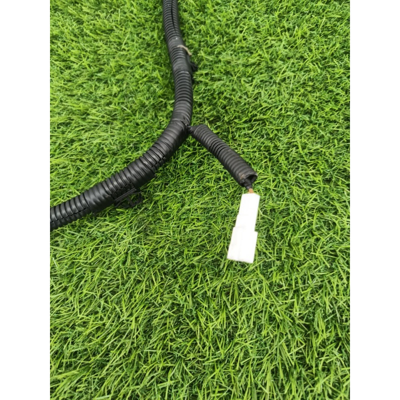 Проводка крышки багажника (электрика) Chevrolet Captiva C140 2011 2.2 D (z22d1)