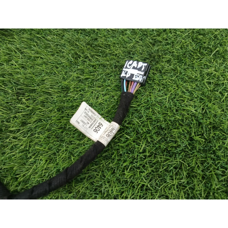 Проводка крышки багажника (электрика) Chevrolet Captiva C140 2011 2.2 D (z22d1)