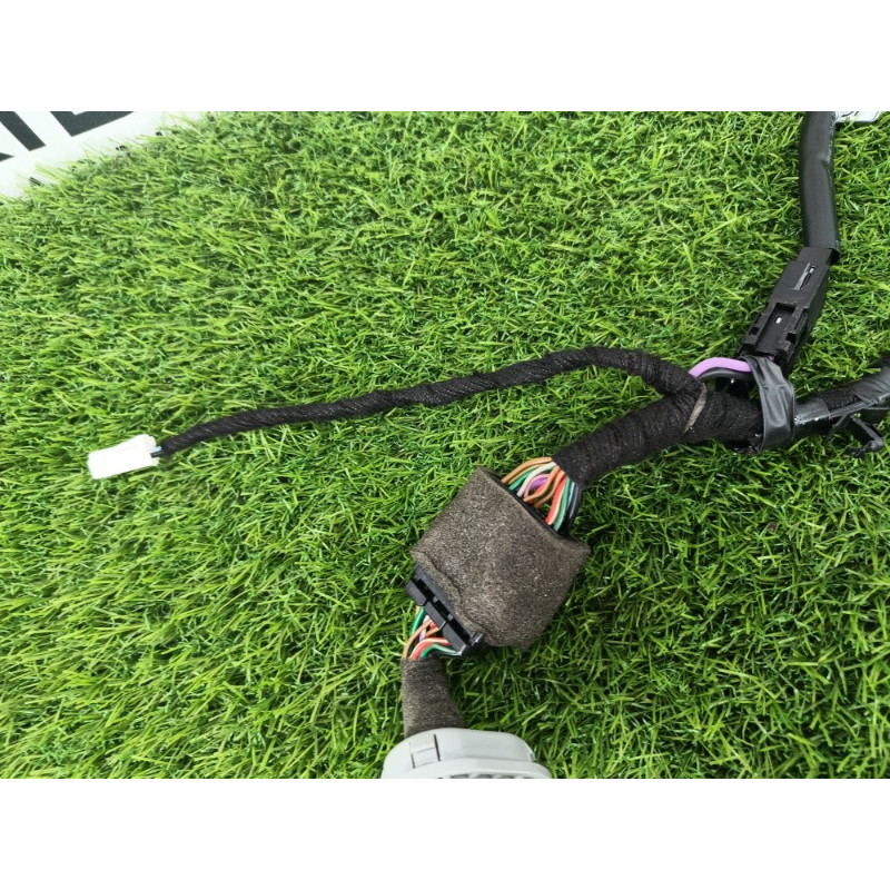 Проводка крышки багажника (электрика) Chevrolet Captiva C140 2011 2.2 D (z22d1)