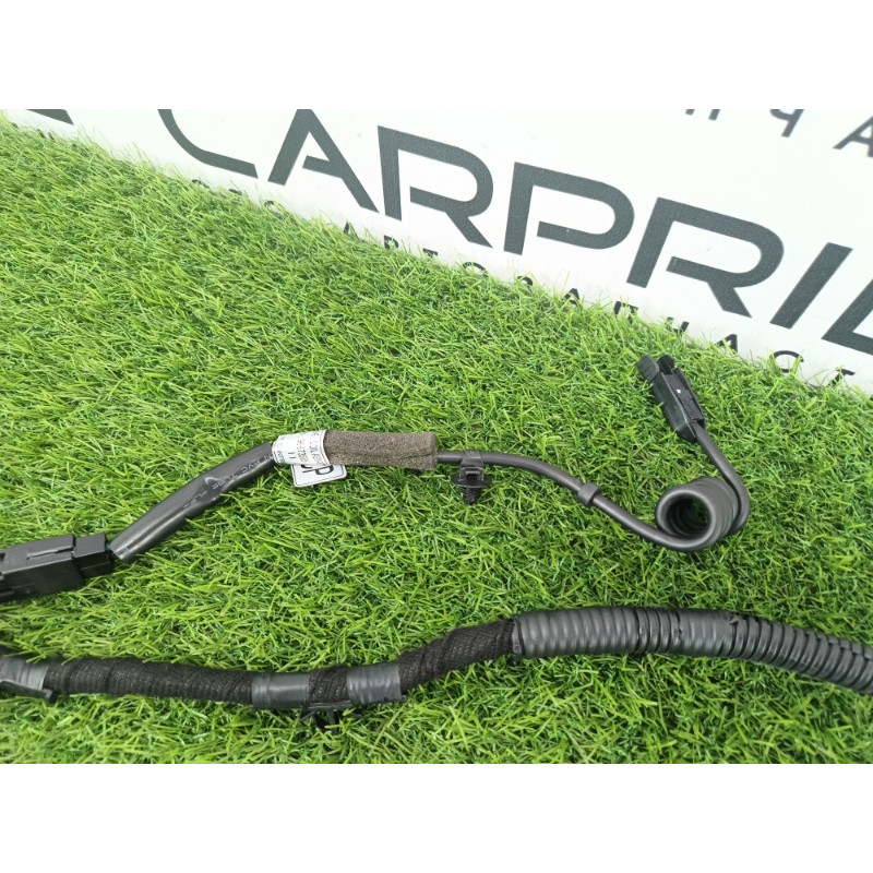 Проводка крышки багажника (электрика) Chevrolet Captiva C140 2011 2.2 D (z22d1)