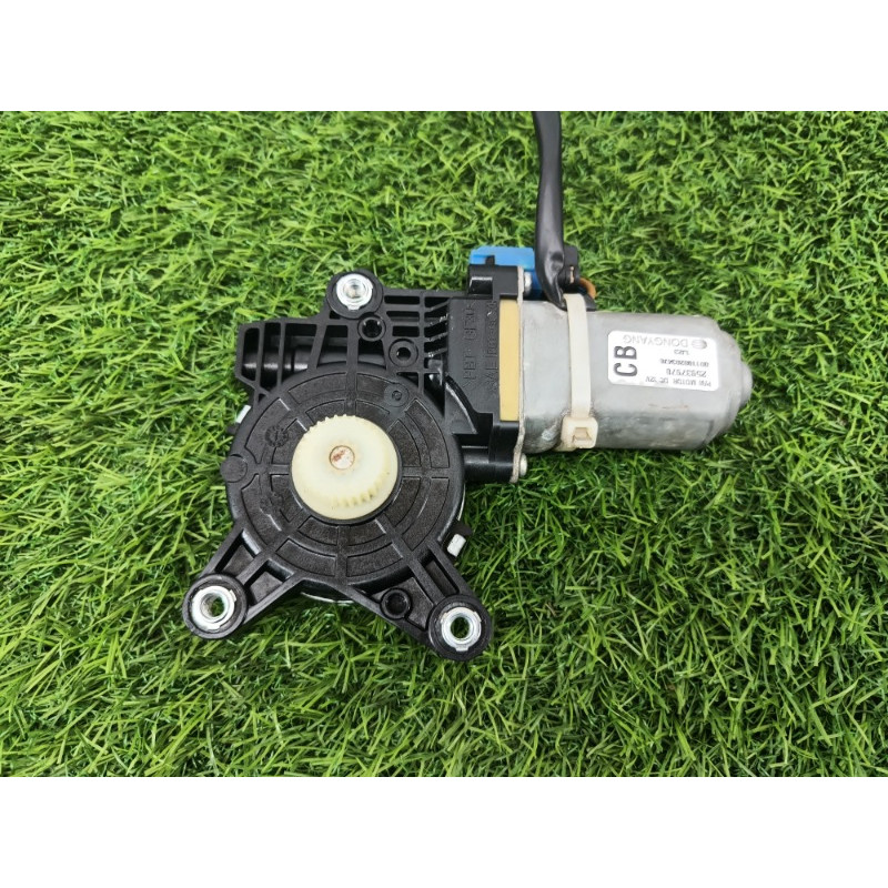 Мотор стеклоподъемника (электрика) Chevrolet Captiva C140 2011 2.2 D (z22d1) 25937970