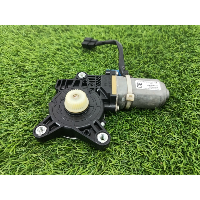 Мотор стеклоподъемника (электрика) Chevrolet Captiva C140 2011 2.2 D (z22d1) 25937970