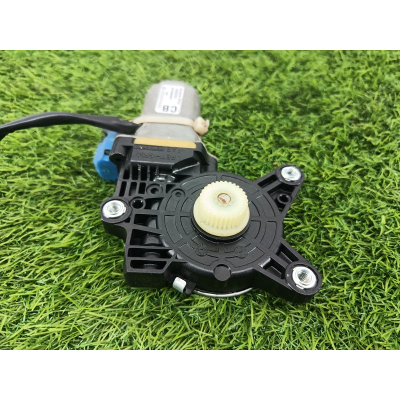 Мотор стеклоподъемника (электрика) Chevrolet Captiva C140 2011 2.2 D (z22d1) 25937970