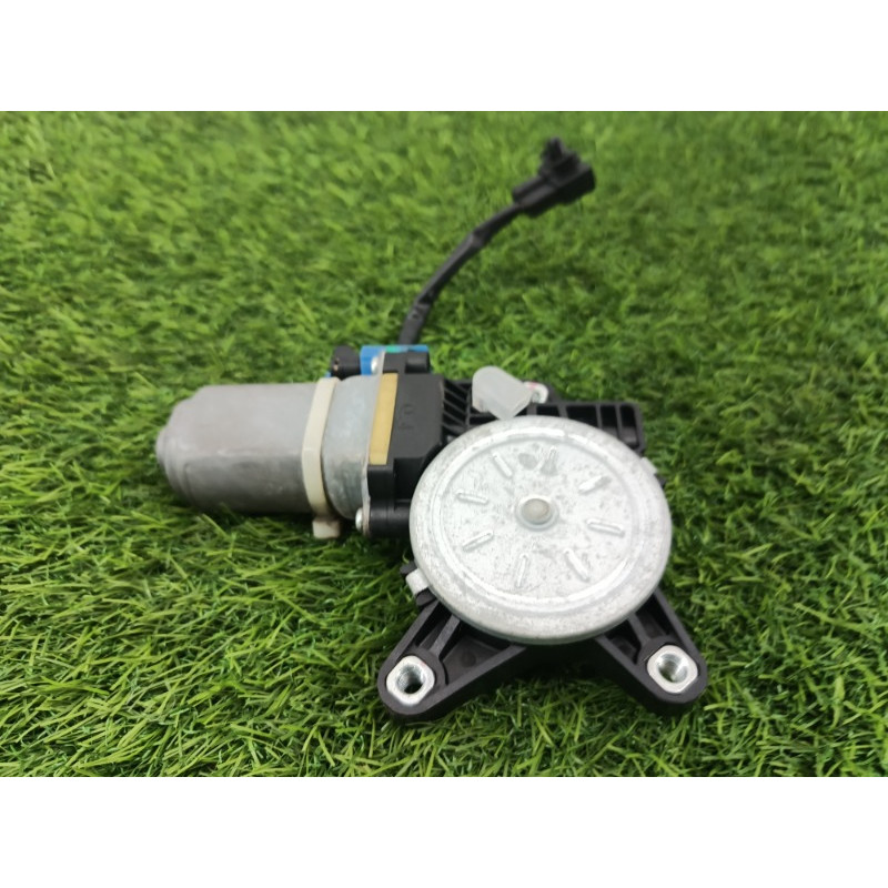 Мотор стеклоподъемника (электрика) Chevrolet Captiva C140 2011 2.2 D (z22d1) 25937970