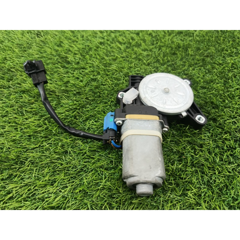 Мотор стеклоподъемника (электрика) Chevrolet Captiva C140 2011 2.2 D (z22d1) 25937970