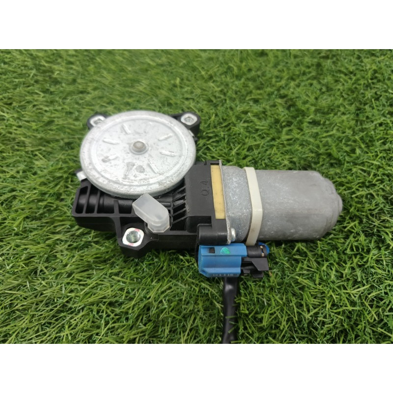 Мотор стеклоподъемника (электрика) Chevrolet Captiva C140 2011 2.2 D (z22d1) 25937970