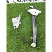 Механизм стеклоподъемника