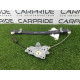 Механизм стеклоподъемника (кузов и элементы) Chevrolet Captiva C140 2011 2.2 D (z22d1) 96624335