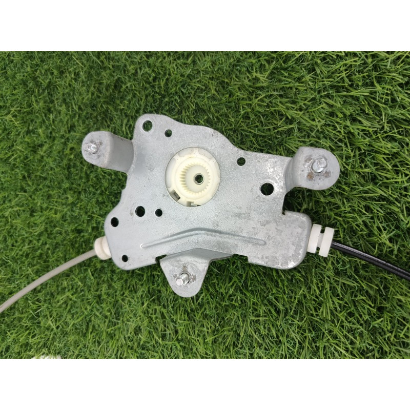 Механизм стеклоподъемника (кузов и элементы) Chevrolet Captiva C140 2011 2.2 D (z22d1) 96624335