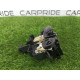 Замок дверей (кузов і елементи) Chevrolet Captiva C140 2011 2.2 D (z22d1) 94551343