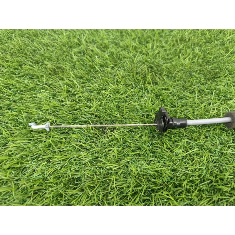 Трос замка двери (кузов и элементы) Chevrolet Captiva C140 2011 2.2 D (z22d1) 96624042