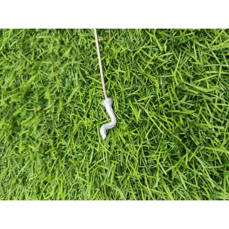 Трос замка двери (кузов и элементы) Chevrolet Captiva C140 2011 2.2 D (z22d1) 96624042