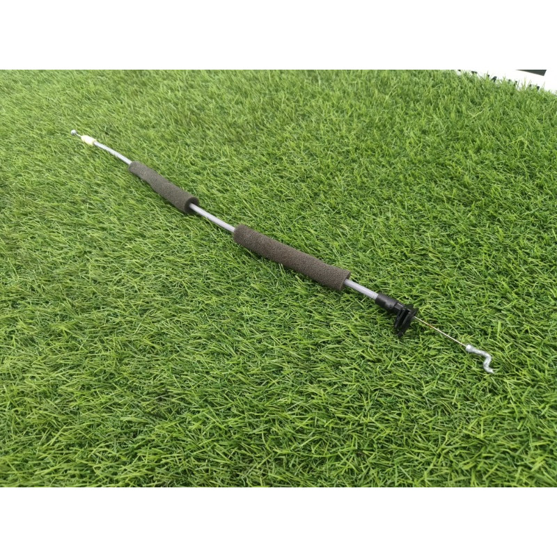 Трос замка двери (кузов и элементы) Chevrolet Captiva C140 2011 2.2 D (z22d1) 96624038