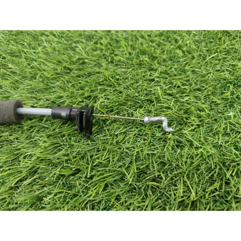 Трос замка двери (кузов и элементы) Chevrolet Captiva C140 2011 2.2 D (z22d1) 96624038