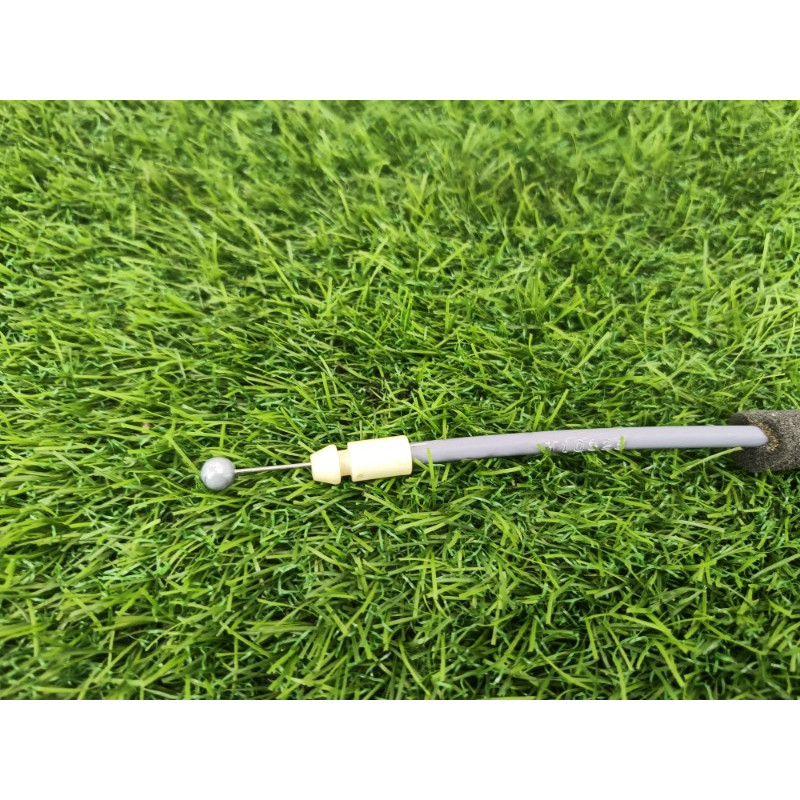 Трос замка двери (кузов и элементы) Chevrolet Captiva C140 2011 2.2 D (z22d1) 96624038