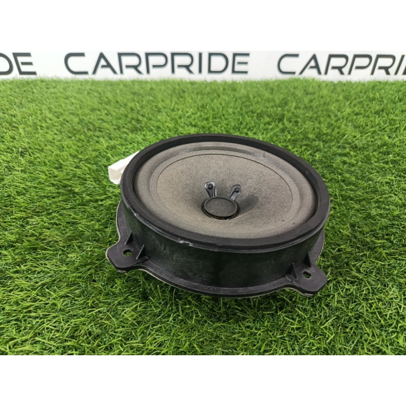 Динамик (электрика) Chevrolet Captiva C140 2011 2.2 D (z22d1) 25907866