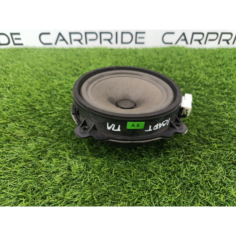 Динамик (электрика) Chevrolet Captiva C140 2011 2.2 D (z22d1) 25907866